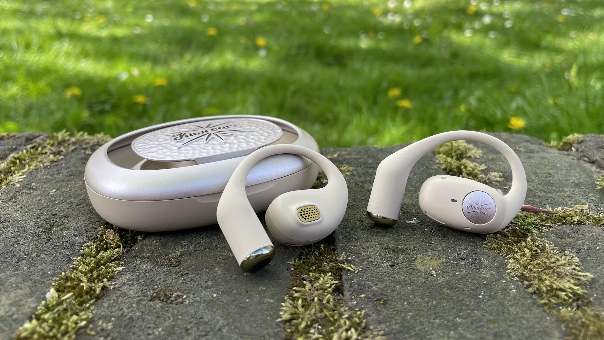 新品未使用】Kiwi Ears Spark Bluetoothイヤホン キウイ｜Kiwi Ears